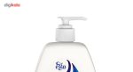 کرم شست‌وشو کیووی Gentle Wash حجم 500 میلی لیتر