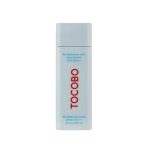 کرم ضدآفتاب بدون رنگ توکوبو SPF50 مدل بیو واتر ‌مناسب انواع پوست، حجم 50 میلی‌لیتر