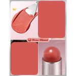 رژگونه استیکی ترکیبی شیگلم مدل Rose Ritual شماره 24