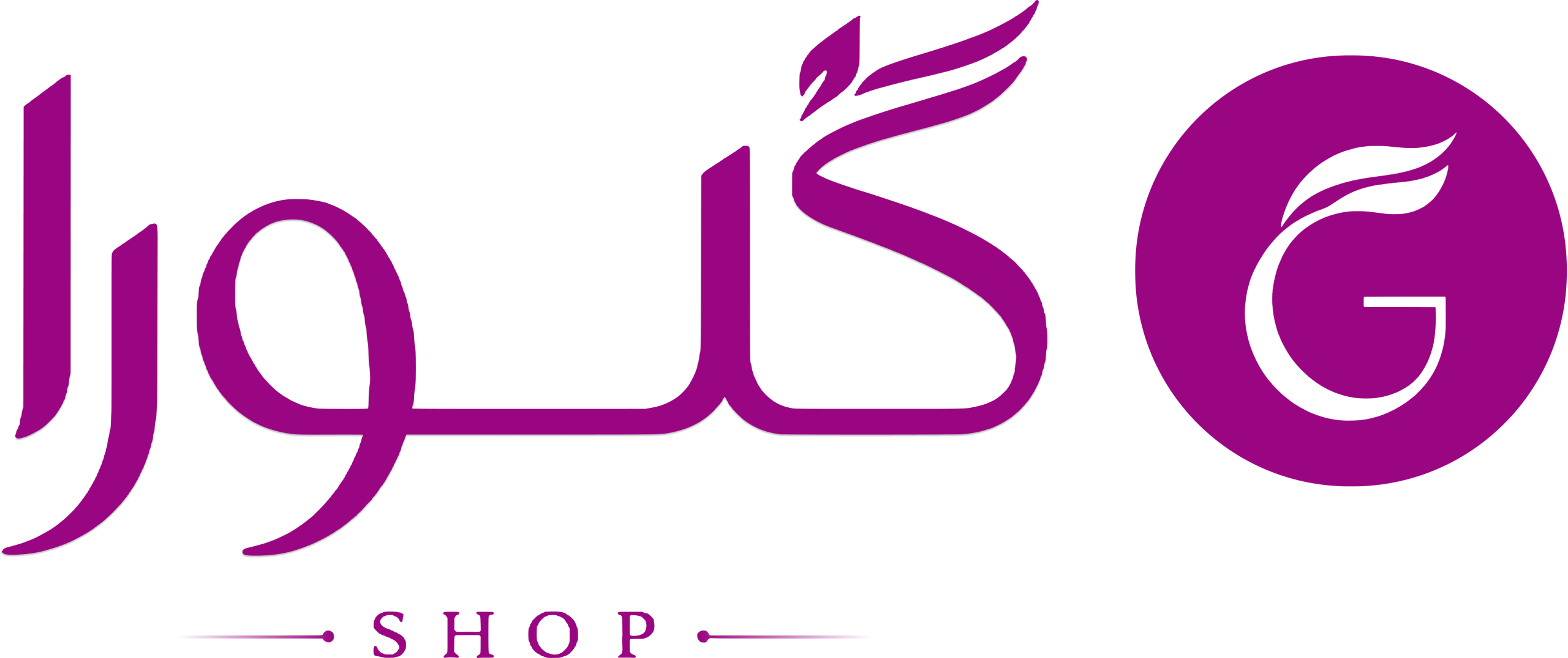 گلورا شاپ