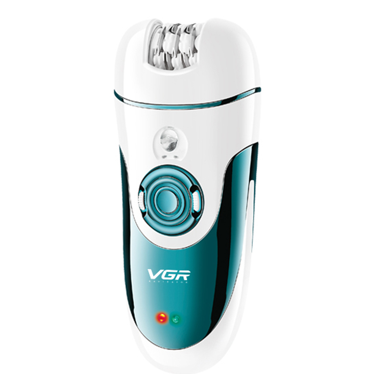 اپیلاتور وی جی ار مدل V-700 اپیلاتور وی جی ار مدل V-700