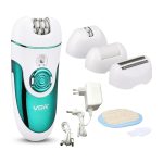 اپیلاتور وی جی ار مدل V-700 - تصویر 2