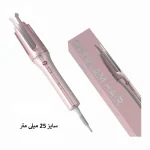 فر کننده مو شیگلم مدل Cupida charm one-touch 25mm - تصویر 3