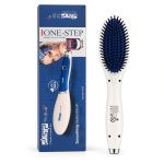 برس حرارتی صاف‌کننده دی‌اس‌پی (DSP Smoothing Heated Brush)