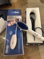 برس حرارتی صاف‌کننده دی‌اس‌پی (DSP Smoothing Heated Brush) - تصویر 2